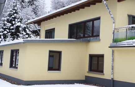 FEWO klein mit Garten - Foto 12