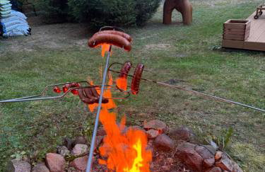 Forest Home Dębowa 18 - Foto 10