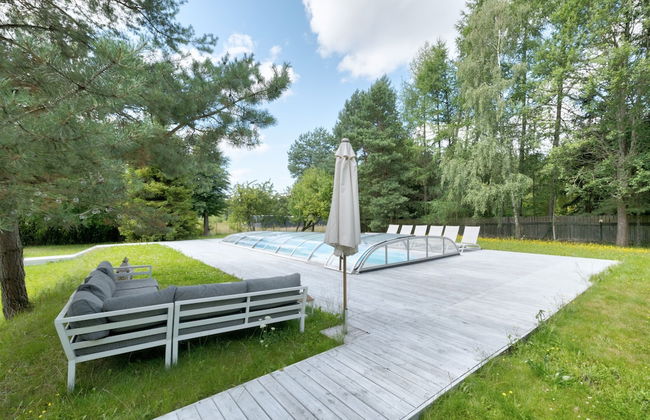 Dom & House - Siedlisko Koleczkowo - Foto 15