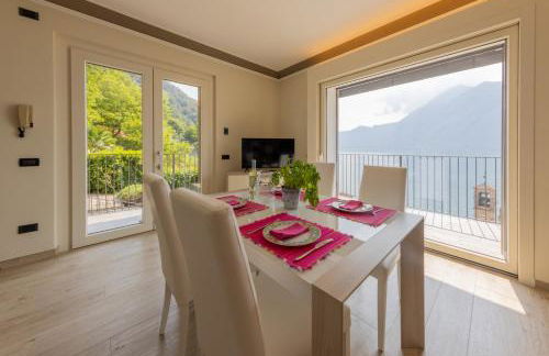 Argegno Como Lake - Photo 1