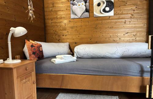 Ferienwohnung Herzogenhorn - Foto 23