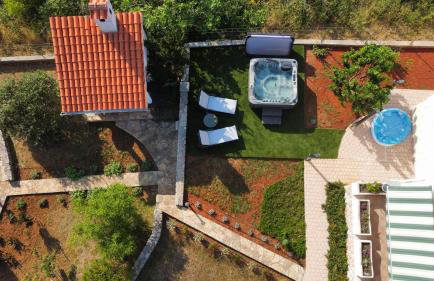 Holiday house "LEA" - Photo 8