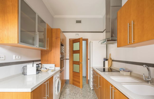 Macflats Valencia Puerto - Photo 4