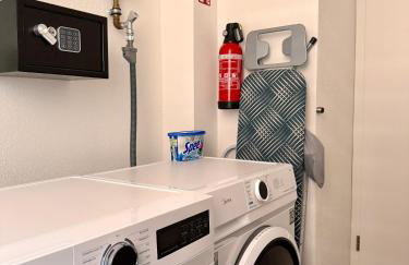 Ferienwohnung mit Garten und Parkplatz mitten in Neumarkt - Foto 25
