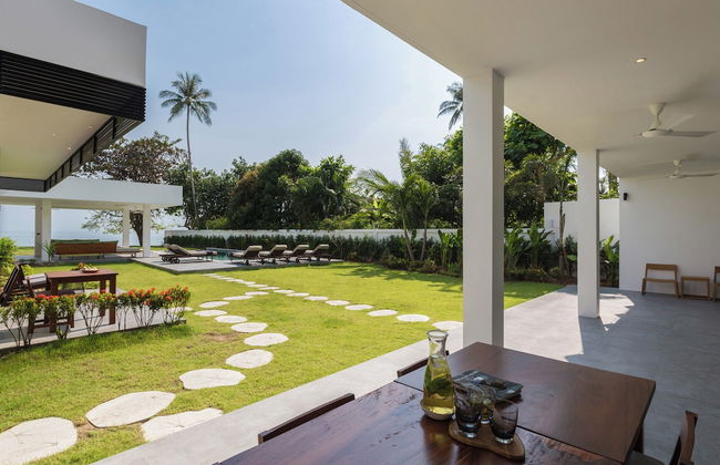 Villa Thansamaay by Elite Havens - Photo 26