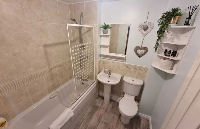 Caspian House - 4 Bedrooms - Foto 22