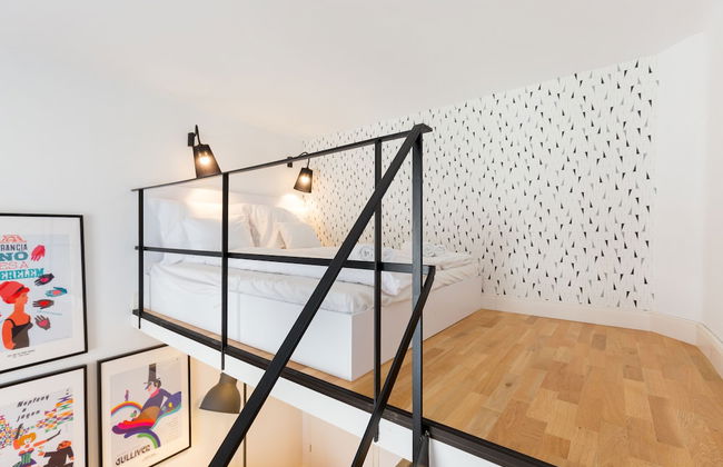 Leah Studios - Foto 37