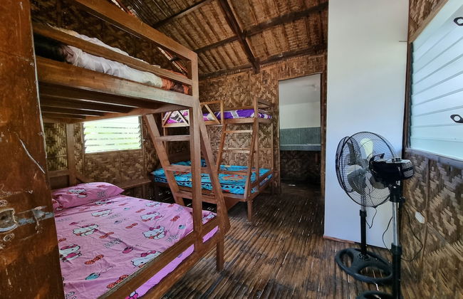 California Breeze Campsite - Foto 10