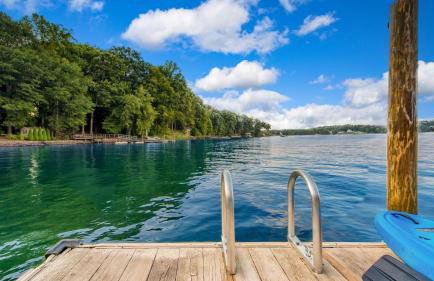 Mi Casa, Su Casa by Avantstay Lakefront Escape - Foto 78