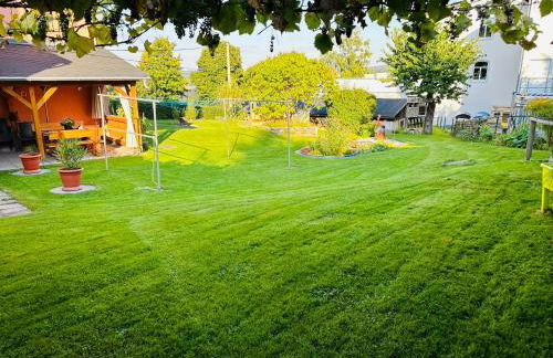 Gemütliche Wohnung in Grünhainichen Erzgebirge - Foto 37