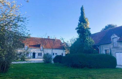 Domaine des Tauperons-8 pers-proche Beauval-wifi - Photo 19