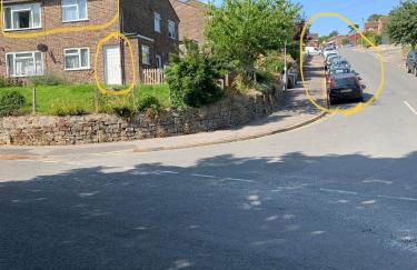 Lovely home from home apartment 8 mins walk to beach with free parking and sun deck 2 bed sleeps 4 - Photo 13