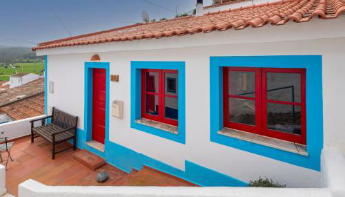 Hillside 2 Aljezur old town - Foto 3