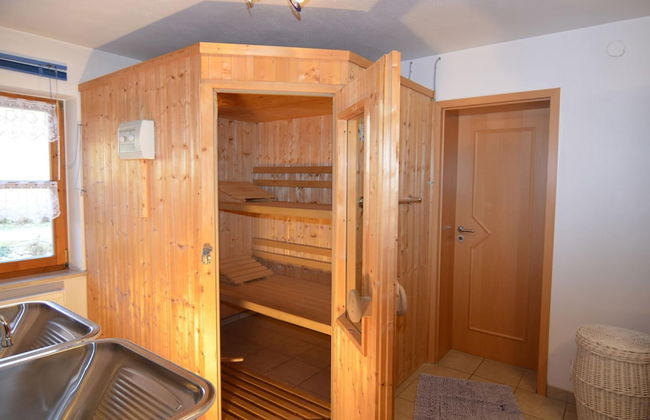 Comfort Apartment With Balcony in the Beautiful Bavarian Forest - Photo 55