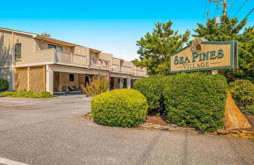 Sea Pines Village --- 7 Sea Pines Vill - Foto 34