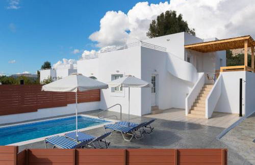 Milos Villas Complex - Foto 63