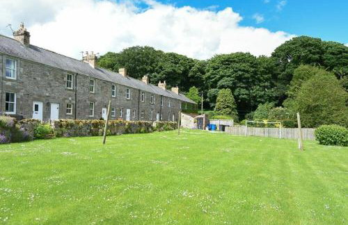 Farne View Cottage - Foto 21