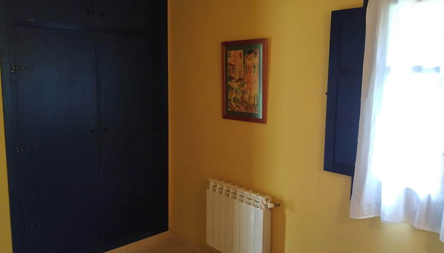 Aldea Vetonia Alojamientos con Encanto Parque de Mascotas-NO SE ACEPTAN EN JULIO Y AGOSTO- Varias zonas infantiles y deportivas "encuentranos y reserva para verano" - Foto 4, Zimmer