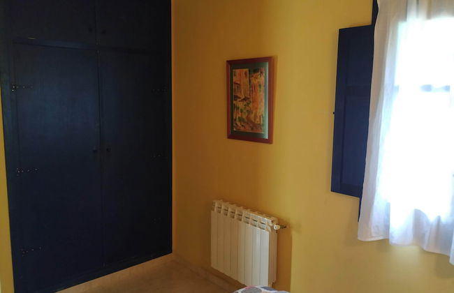 Aldea Vetonia Alojamientos con Encanto Parque de Mascotas-NO SE ACEPTAN EN JULIO Y AGOSTO- Varias zonas infantiles y deportivas "encuentranos y reserva para verano" - Foto 4