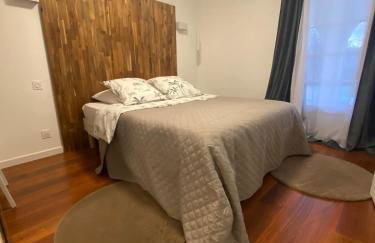 L Ecrin de Lidia close to MEETT Air conditioning Parking - Foto 19