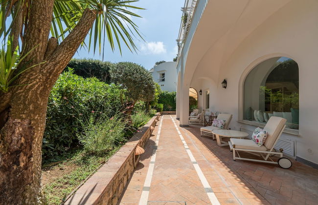 Villa La Conchiglia by Elite Villas - Foto 59