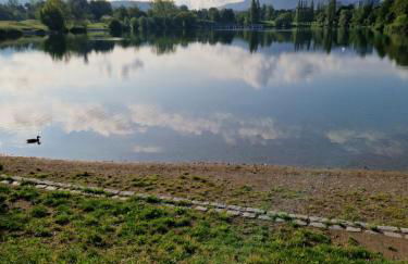 Ferienwohnung Naturini - Foto 14