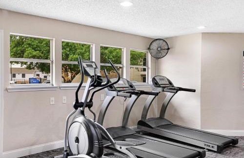 Landing Apartments - Grand Prairie - Foto 37