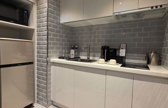 Healthy Residence - Photo 19