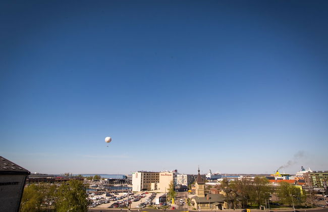 Hilltop Apartments - City Centre Foorum - Foto 76