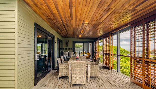 Spacious Apartment With Pool in Camps Bay - Foto 5, Habitación