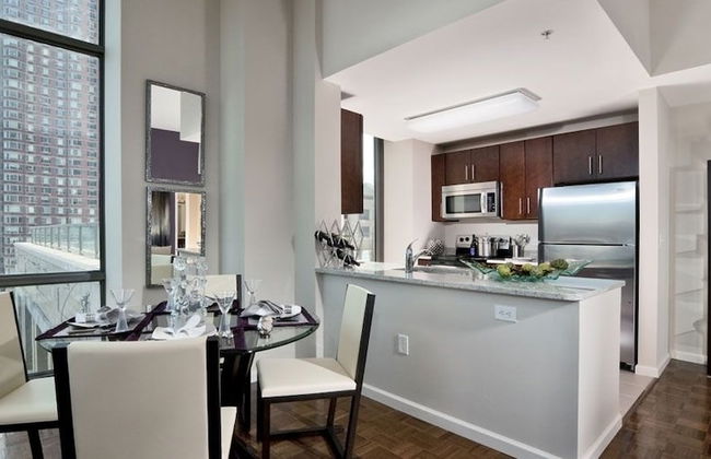 Luxy Suites Washington - Foto 5