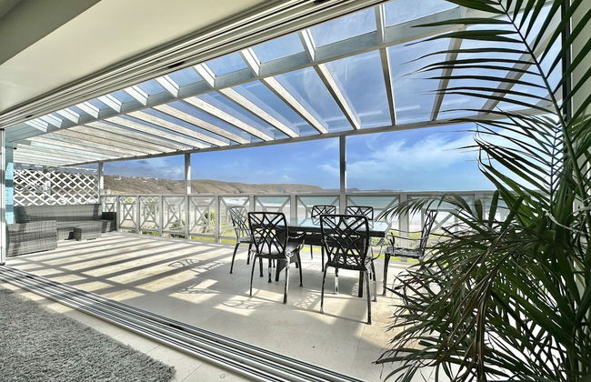 The Sandcastle - Foto 20