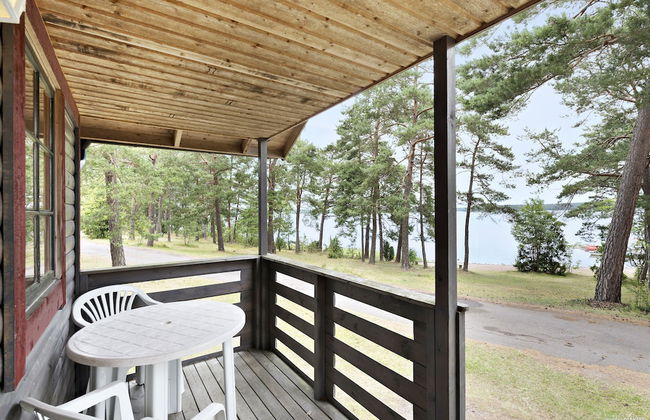 First Camp Oknö - Foto 38