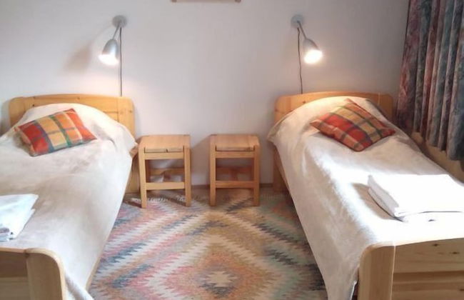 Kuukkeli Apartments Vuotso - Foto 3