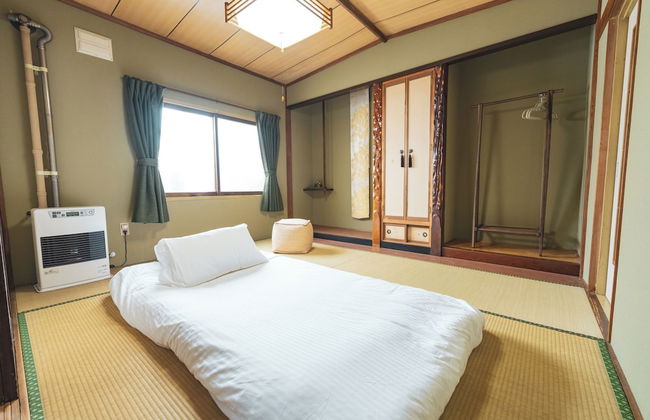 Motomachi House - Foto 6