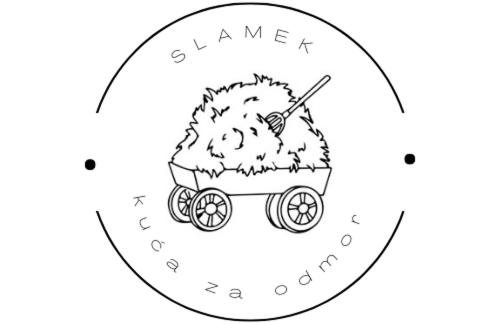 Kuća za odmor Slamek sa Saunom - Foto 29