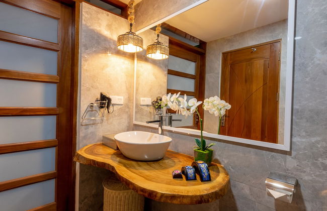 Maneh Villa - Foto 30