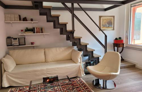 Aros Mountain Lake Iseo Hospitaliy - Foto 17