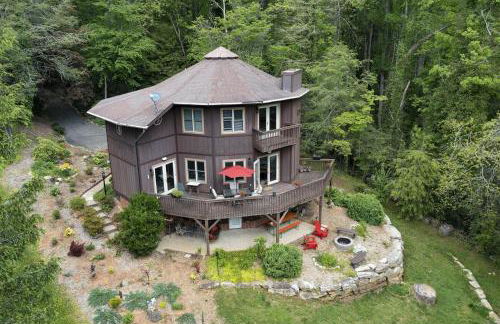 Rock Bridge Villa - Foto 1