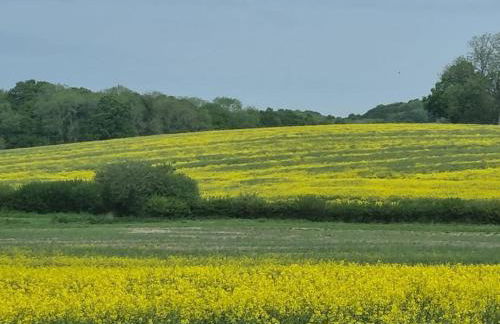 Monk House - Historic Foundation Invites guests - Foto 25