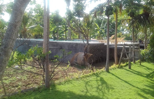 Villa Taman Padi - Foto 68