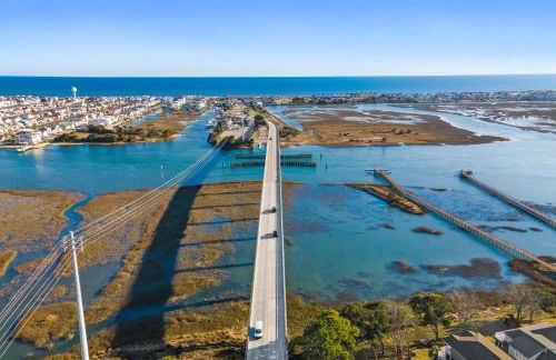 Turtle Shack - Ocean Isle Beach -Whole Beach House - Foto 11