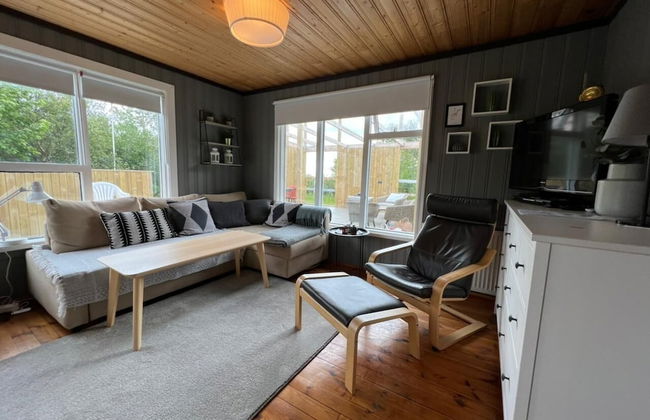 Eyja Mörk & Bubble Bedroom - Foto 28