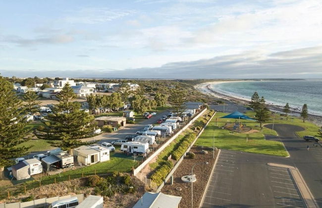 BIG4 Port Hughes Holiday Park - Foto 76