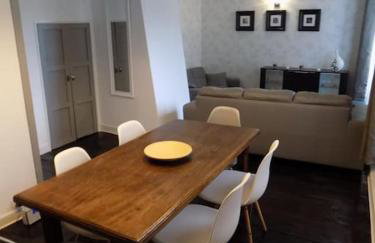 L'ancienne Forge - a stylish medieval holiday home - Foto 13