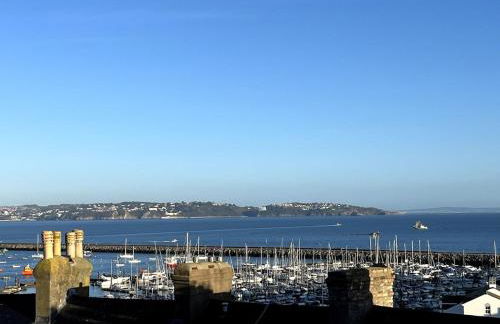 Coastal View Cottage - Foto 36