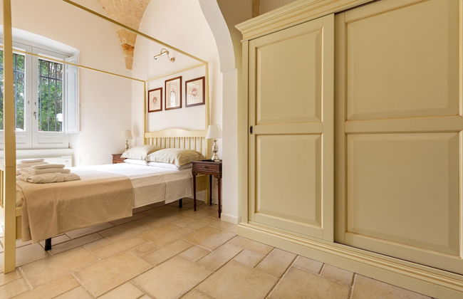 1966 Villa Medici Alla Macchia by Perle di Puglia - Foto 11