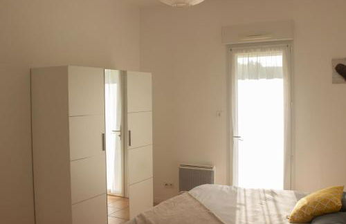 Villa Saint Fort - Résidence Services - Photo 13