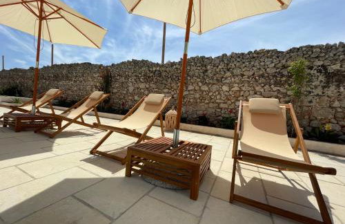 Masseria Voluzzi - Foto 17