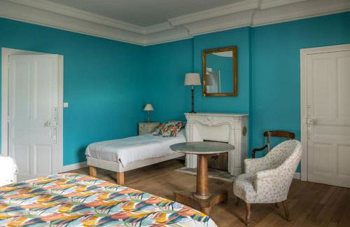 Gîte chouette la Valette - Foto 20